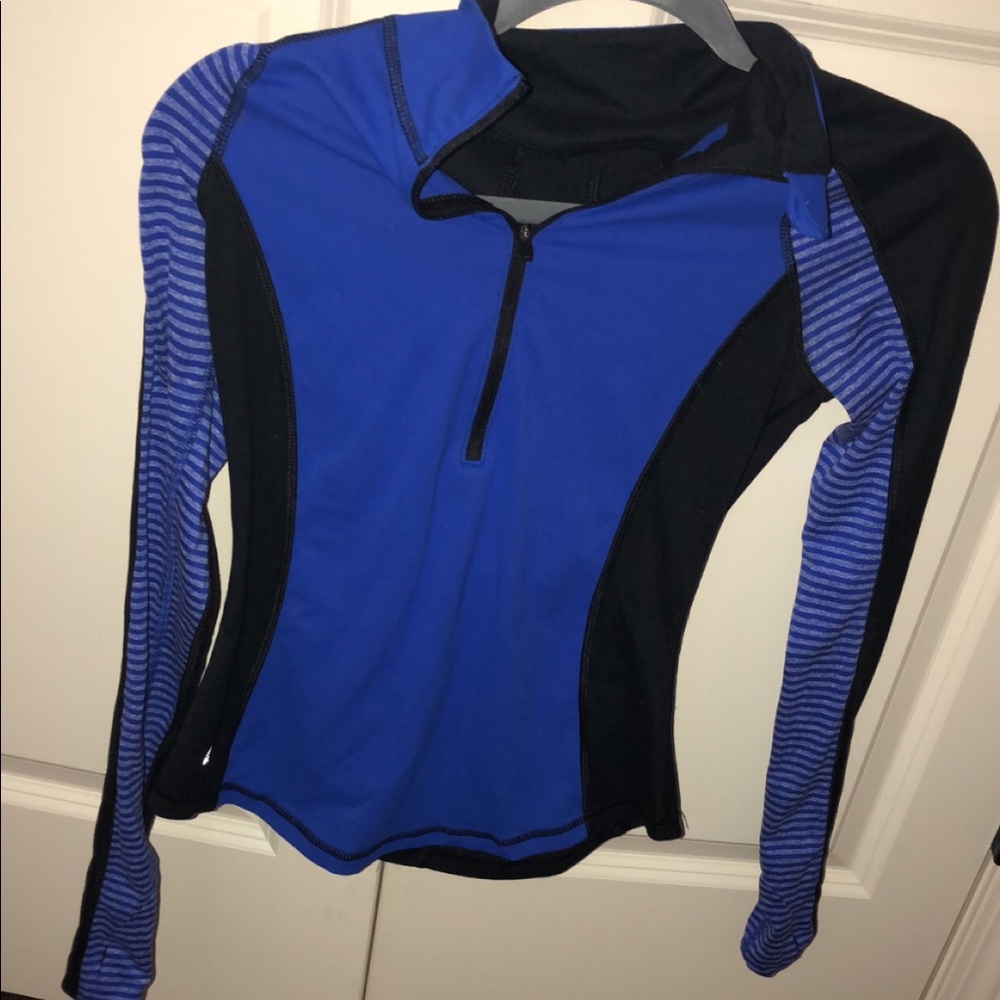 RBX running jacket